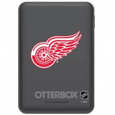 Detroit Red Wings OtterBox Primary Logo Mobile Charging Kit