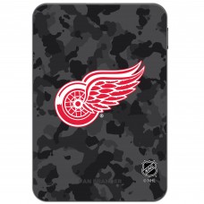 Detroit Red Wings OtterBox Urban Camo Mobile Charging Kit