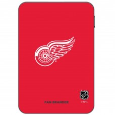 Detroit Red Wings OtterBox Team Color Mobile Charging Kit