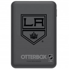 Los Angeles Kings OtterBox Blackout Logo Mobile Charging Kit