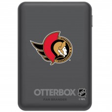Ottawa Senators OtterBox Primary Logo Mobile Charging Kit