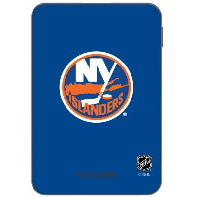 New York Islanders OtterBox Team Color Mobile Charging Kit