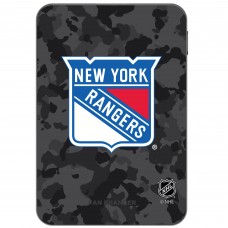 New York Rangers OtterBox Urban Camo Mobile Charging Kit