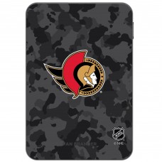 Ottawa Senators OtterBox Urban Camo Mobile Charging Kit