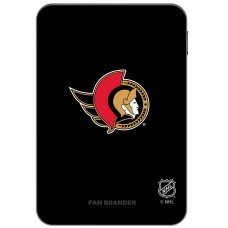 Ottawa Senators OtterBox Team Color Mobile Charging Kit