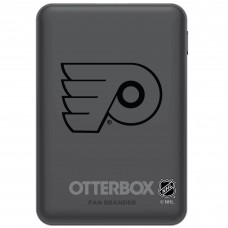 Philadelphia Flyers OtterBox Blackout Logo Mobile Charging Kit