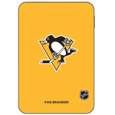 Pittsburgh Penguins OtterBox Team Color Mobile Charging Kit