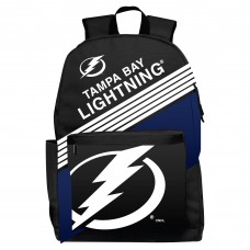 Рюкзак Tampa Bay Lightning MOJO Ultimate Fan