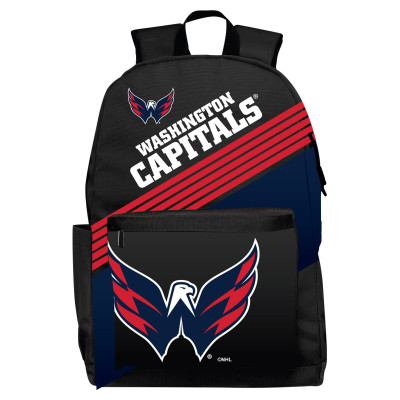 Washington Capitals MOJO Ultimate Fan Backpack