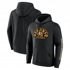 Толстовка Boston Bruins Centennial  - Black