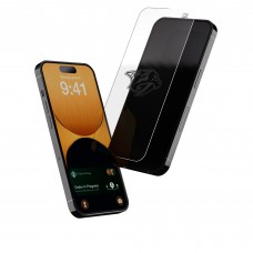 Nashville Predators Keyscaper iPhone Disappearing Logo Glass Screen Protector