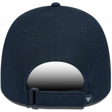 Бейсболка Carolina Hurricanes Levelwear Fusion Lefty - Black