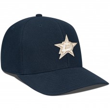 Бейсболка Dallas Stars Levelwear Fusion Lefty - Black