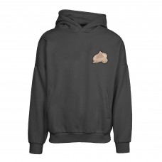 Толстовка Colorado Avalanche Levelwear Contact - Black