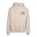 Толстовка Colorado Avalanche Levelwear Contact - Khaki
