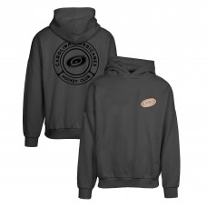 Толстовка Carolina Hurricanes Levelwear Contact - Black