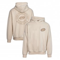 Толстовка Carolina Hurricanes Levelwear Contact - Khaki