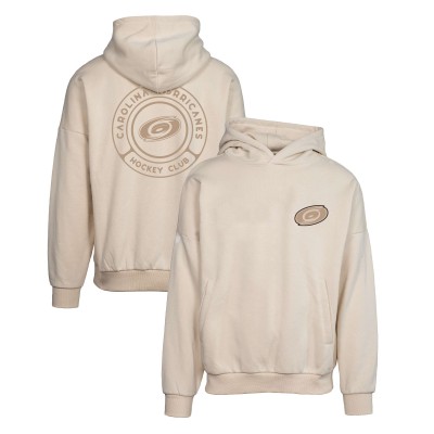 Толстовка Carolina Hurricanes Levelwear Contact - Khaki
