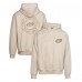 Толстовка Carolina Hurricanes Levelwear Contact - Khaki