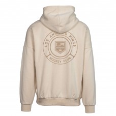Толстовка Los Angeles Kings Adult Contact - Khaki