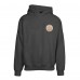 Толстовка Edmonton Oilers Levelwear Contact - Black