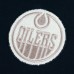 Толстовка Edmonton Oilers Levelwear Contact - Black