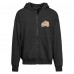 Толстовка на молнии Colorado Avalanche Levelwear Uphill - Black