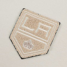Толстовка на молнии Los Angeles Kings Adult Uphill - Khaki