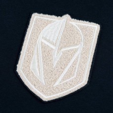 Толстовка на молнии Vegas Golden Knights Levelwear Uphill - Black