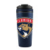 Шейкер Florida Panthers 26oz. 4D Stainless