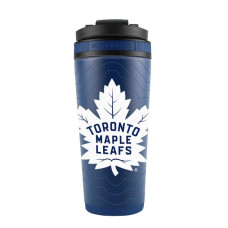 Шейкер Toronto Maple Leafs 26oz. 4D Stainless