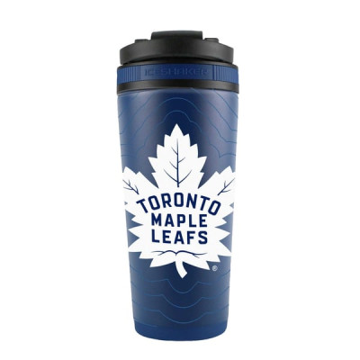 Шейкер Toronto Maple Leafs 26oz. 4D Stainless
