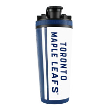 Шейкер Toronto Maple Leafs 26oz. 4D Stainless