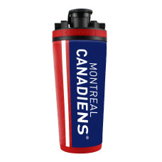 Шейкер Montreal Canadiens 26oz. 4D Stainless