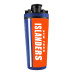 New York Islanders 26oz. 4D Stainless Steel Shaker Bottle