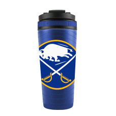Шейкер Buffalo Sabres 26oz. 4D Stainless