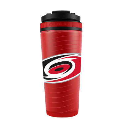 Шейкер Carolina Hurricanes 26oz. 4D Stainless