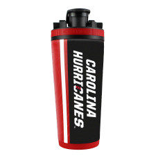Шейкер Carolina Hurricanes 26oz. 4D Stainless