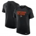 Футболка Philadelphia Flyers Fanatics Authentic Pro Rink Tech - Black