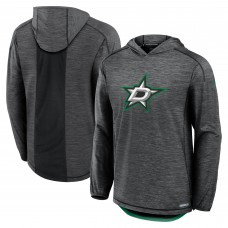 Толстовка Dallas Stars Fanatics Authentic Pro Rink Lightweight - Black