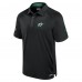 Dallas Stars Fanatics Authentic Pro Rink Polo - Black