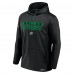 Толстовка Dallas Stars Fanatics Authentic Pro Rink Fleece - Black