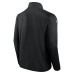 Куртка Pittsburgh Penguins Fanatics Black Authentic Pro Rink Fleece Full-Zip