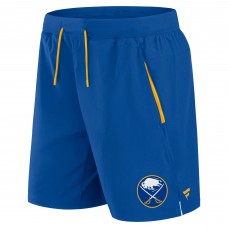 Шорты Buffalo Sabres Fanatics Royal Authentic Pro Rink Performance Шорты Buffalo Sabres Fanatics Royal Authentic Pro Rink Performance
