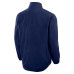 Куртка Washington Capitals Fanatics Navy Authentic Pro Rink Coaches Full-Zip