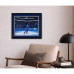Фото с автографом Max Domi Toronto Maple Leafs Fanatics Authentic 16" x 20" Blue Jersey Intro