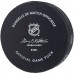 Шайба с автографом Jordan Eberle Seattle Kraken Fanatics Authentic 2024 Winter Classic Hockey