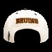 Бейсболка Boston Bruins Pro Standard Retro Classic Logo - Cream