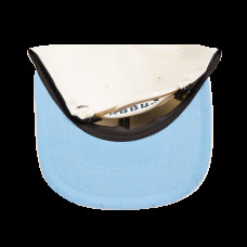 Бейсболка Seattle Kraken Pro Standard Cream Retro Classic Logo