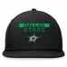 Бейсболка Dallas Stars Fanatics Authentic Pro Prime - Black